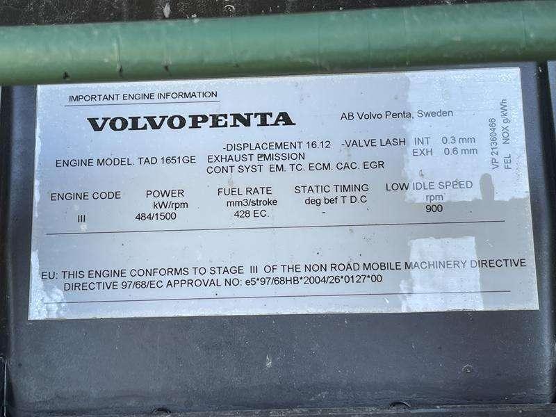 Atlas Copco QAS 500 Foto 9