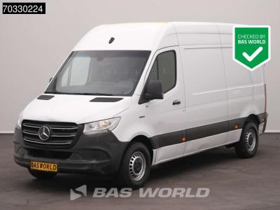 Mercedes-Benz eSprinter 312 L2H2 100% Elektrisch 55kWh 145km WLTP Airco Camera A/C in vendita da BAS World B.V.