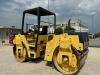 Bomag BW144 AD-2 Foto 3 thumbnail