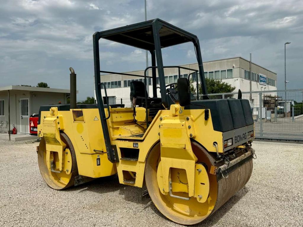 Bomag BW144 AD-2 Foto 4