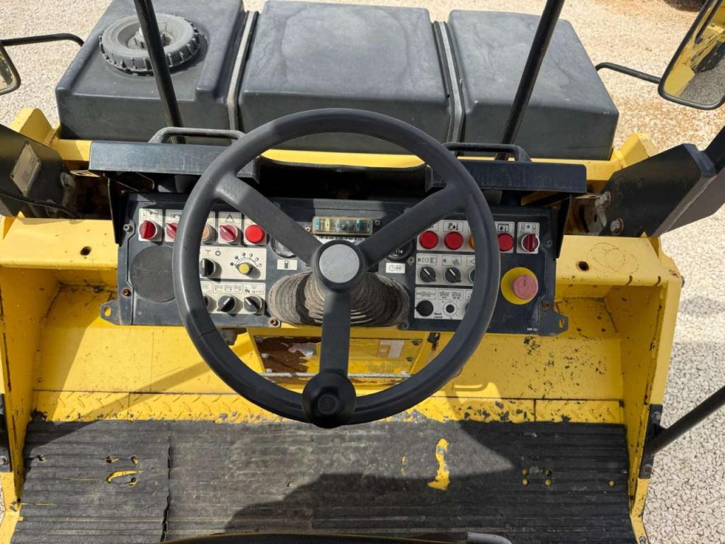 Bomag BW144 AD-2 Foto 6