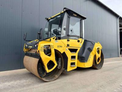 Bomag BW161 AD-5 in vendita da Smitma B.V.