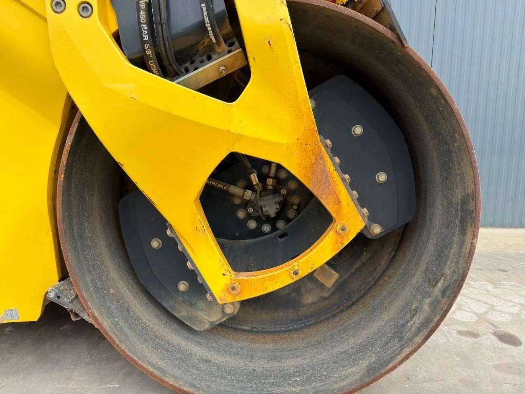 Bomag BW161 AD-5 Foto 10