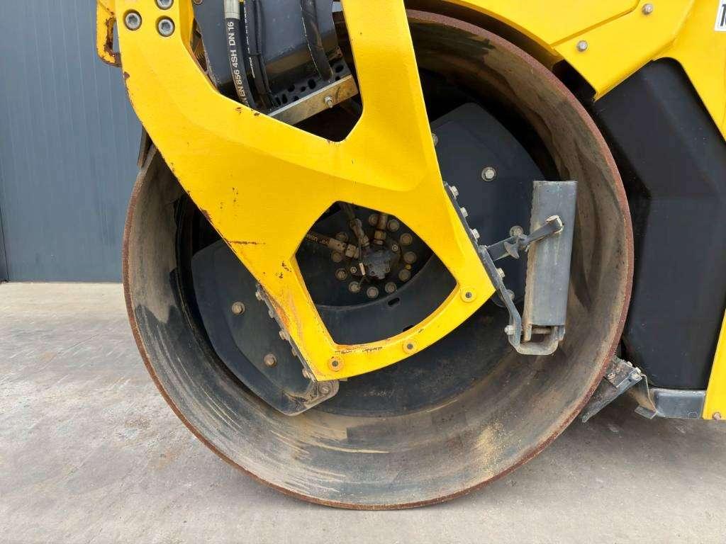Bomag BW161 AD-5 Foto 11
