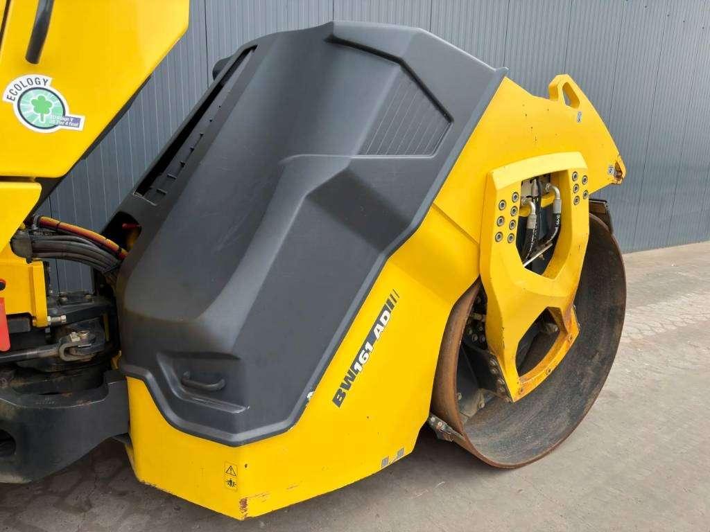 Bomag BW161 AD-5 Foto 15