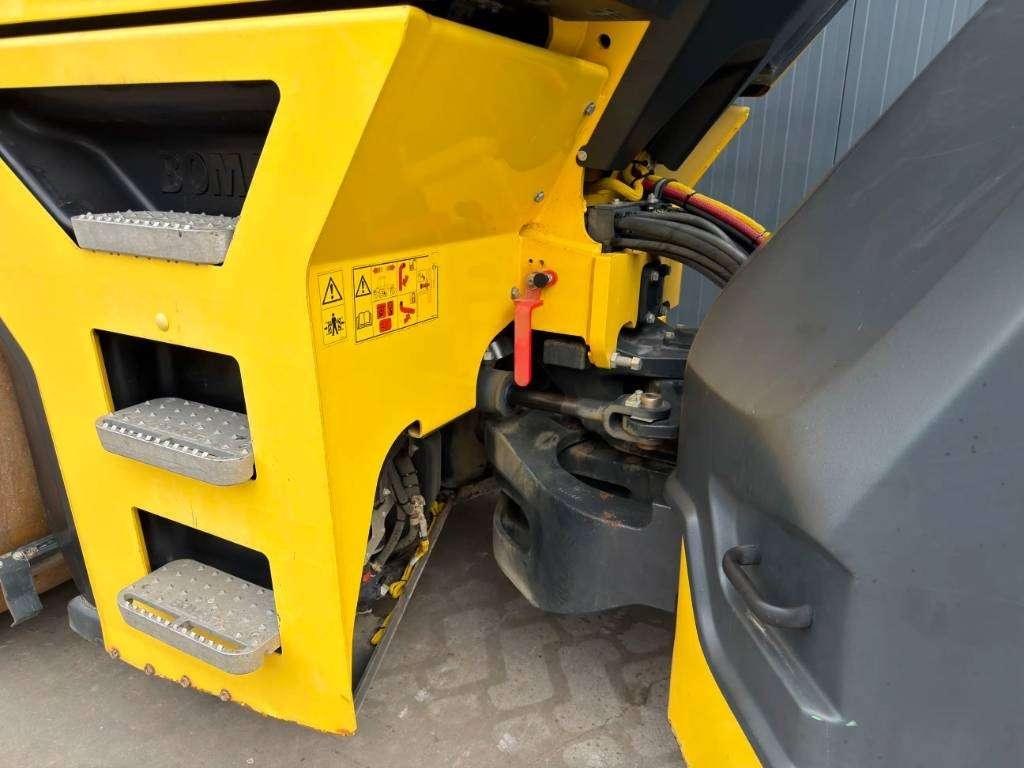 Bomag BW161 AD-5 Foto 16