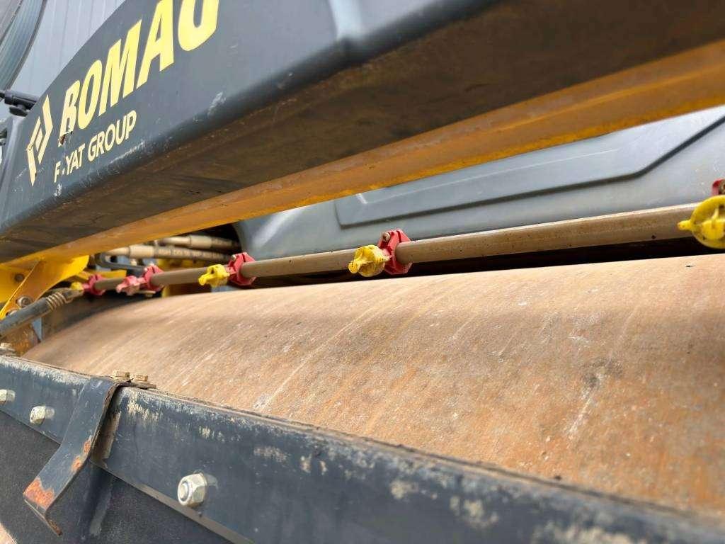Bomag BW161 AD-5 Foto 20