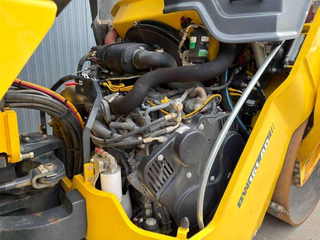 Bomag BW161 AD-5 Foto 26