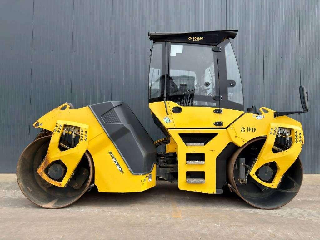 Bomag BW161 AD-5 Foto 6