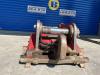 Verachtert CW-30-H 4 N for 10-18 ton excavators Foto 5 thumbnail