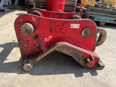 Verachtert CW-30-H 4 N for 10-18 ton excavators in vendita da Balavto
