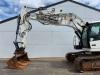 Liebherr R922LC - 2 Buckets Included / Automatic Greasing Foto 17 thumbnail