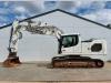 Liebherr R922LC - 2 Buckets Included / Automatic Greasing Foto 2 thumbnail