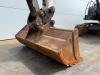 Liebherr R922LC - 2 Buckets Included / Automatic Greasing Foto 22 thumbnail