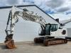 Liebherr R922LC - 2 Buckets Included / Automatic Greasing Foto 3 thumbnail