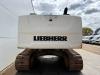 Liebherr R922LC - 2 Buckets Included / Automatic Greasing Foto 5 thumbnail