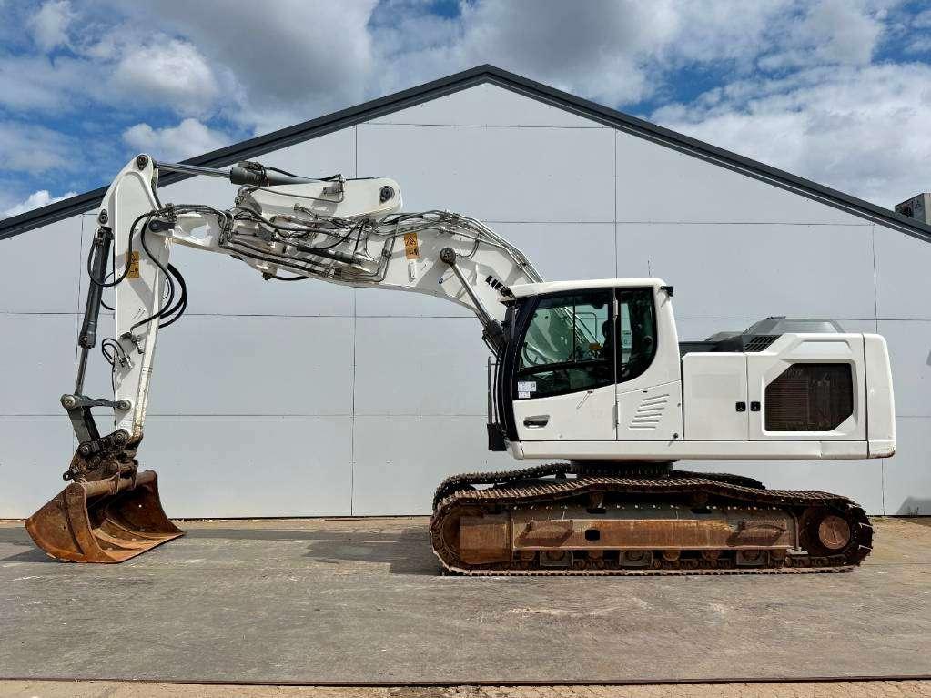 Liebherr R922LC - 2 Buckets Included / Automatic Greasing Foto 2
