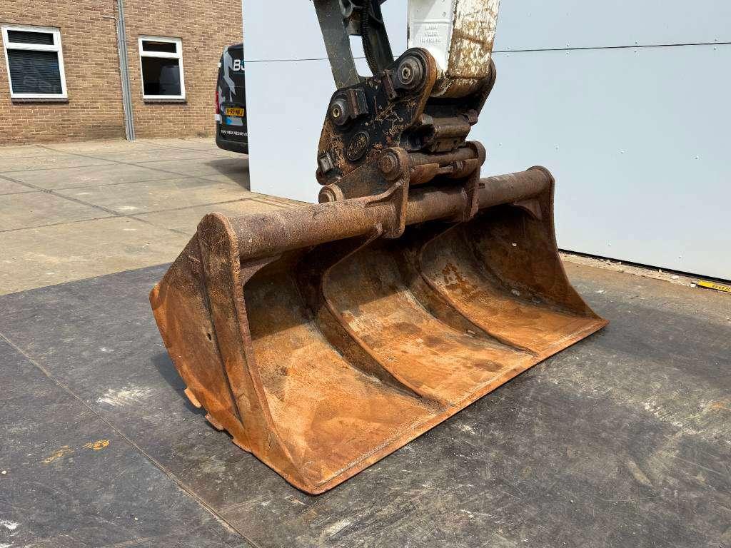 Liebherr R922LC - 2 Buckets Included / Automatic Greasing Foto 23