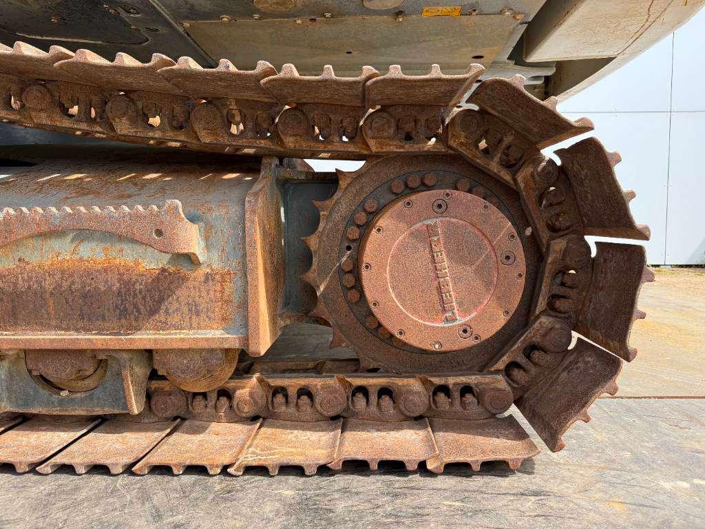 Liebherr R922LC - 2 Buckets Included / Automatic Greasing Foto 26