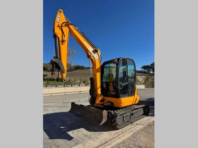 JCB 8065RTS