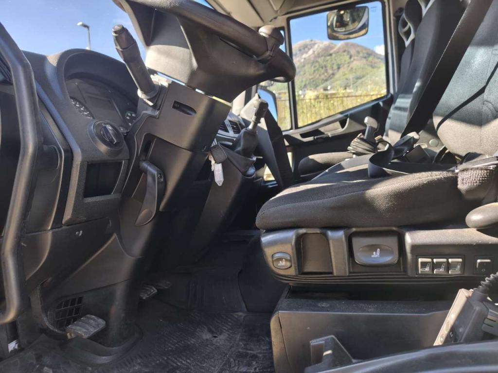 Iveco EUROCARGO 140-250 Foto 10