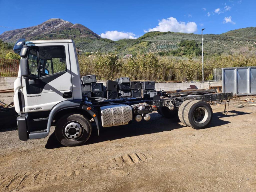 Iveco EUROCARGO 140-250 Foto 19