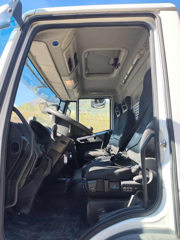 Iveco EUROCARGO 140-250 Foto 5