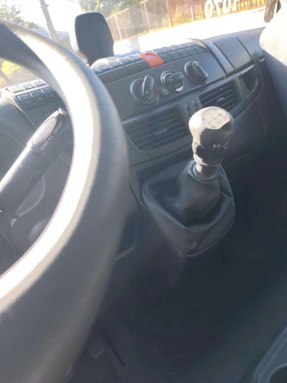 Iveco EUROCARGO 140-250 Foto 8