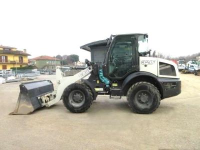 Case 321 F in vendita da Oricom Srl