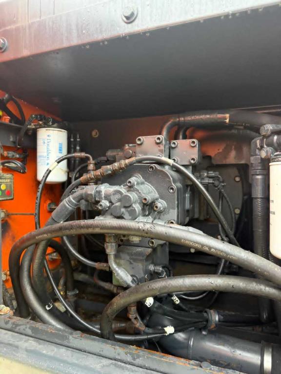 Doosan DX235-5 Foto 10