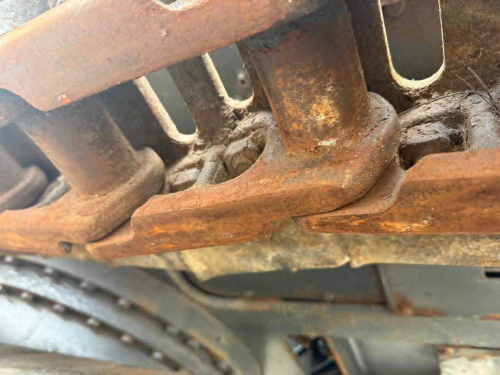 Doosan DX235-5 Foto 11