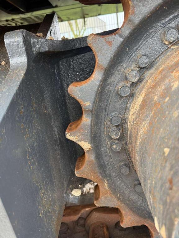 Doosan DX235-5 Foto 12