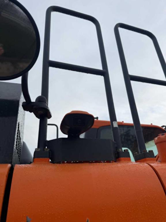 Doosan DX235-5 Foto 6