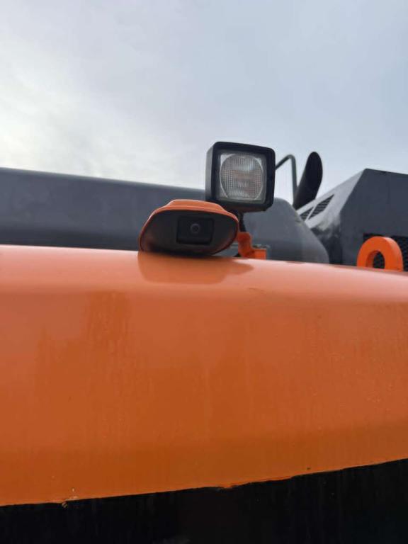 Doosan DX235-5 Foto 7