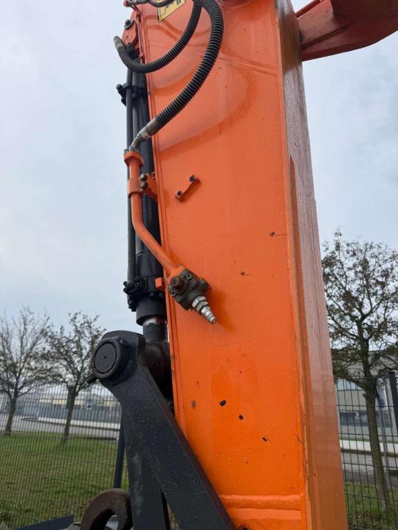 Doosan DX235-5 Foto 8