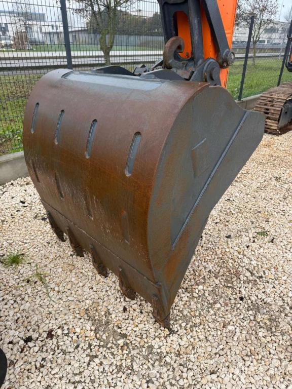 Doosan DX235-5 Foto 9