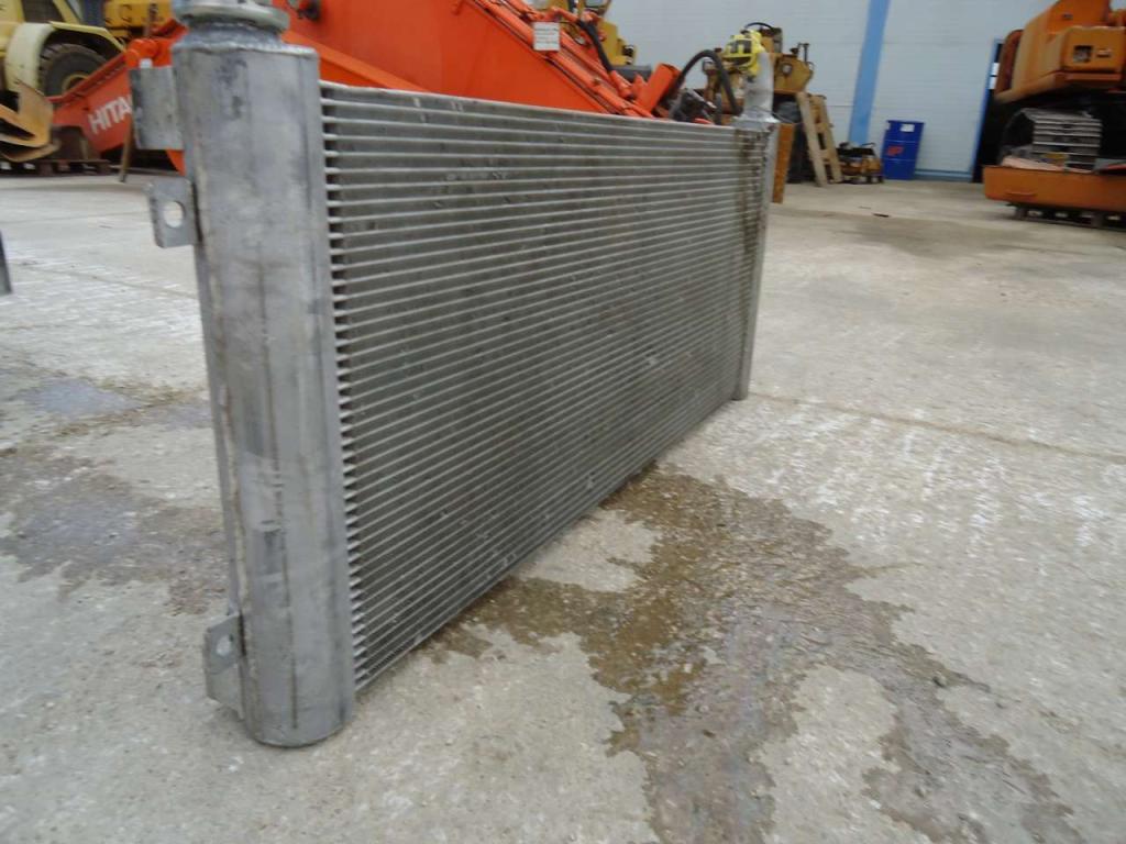 Radiatore olio idraulico per Hitachi ZAXIS 350-3 Foto 1