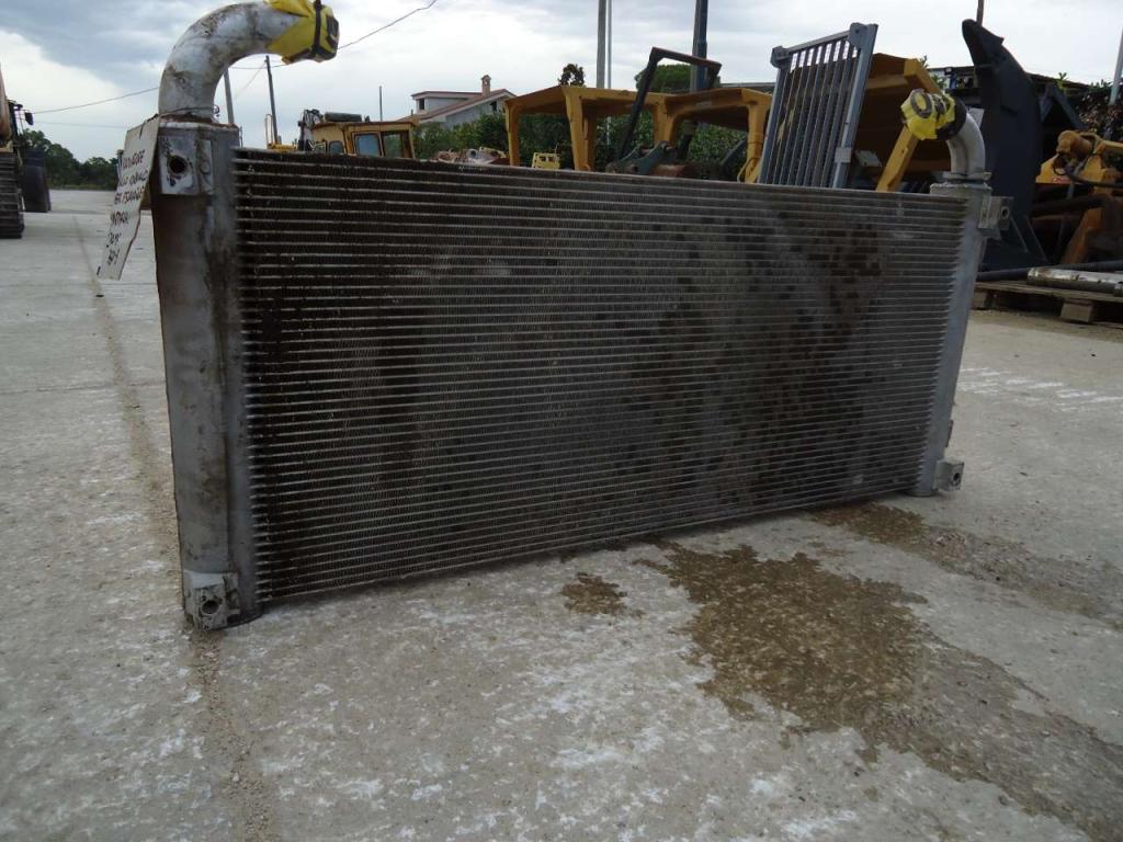 Radiatore olio idraulico per Hitachi ZAXIS 350-3 Foto 3