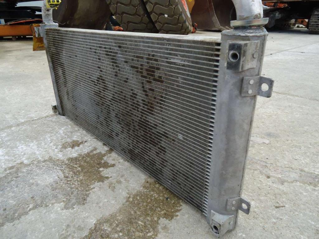 Radiatore olio idraulico per Hitachi ZAXIS 350-3 Foto 4