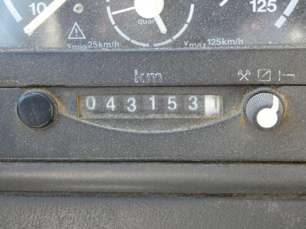 Iveco EEUROTRAKKER 410E44H Foto 10