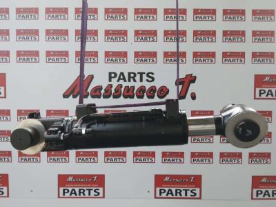 Pistone lama frontale per Hitachi ZX135-5 in vendita da Massucco T. Srl Area Ricambi