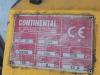Continental TP-88 Foto 2 thumbnail