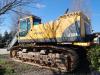 Volvo EC700B LC Foto 4 thumbnail