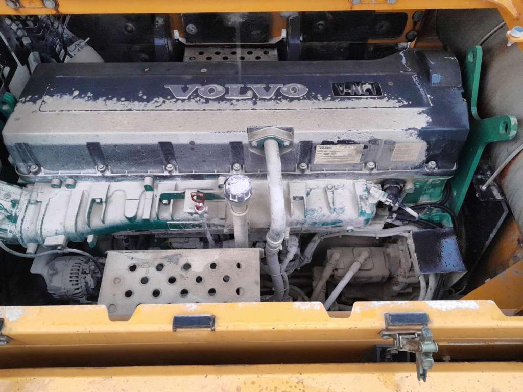 Volvo EC700B LC Foto 12