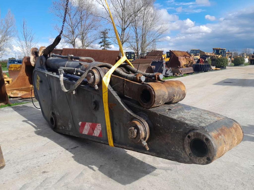 Volvo EC700B LC Foto 13