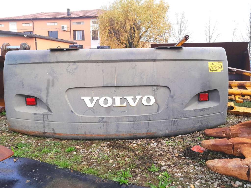 Volvo EC700B LC Foto 16