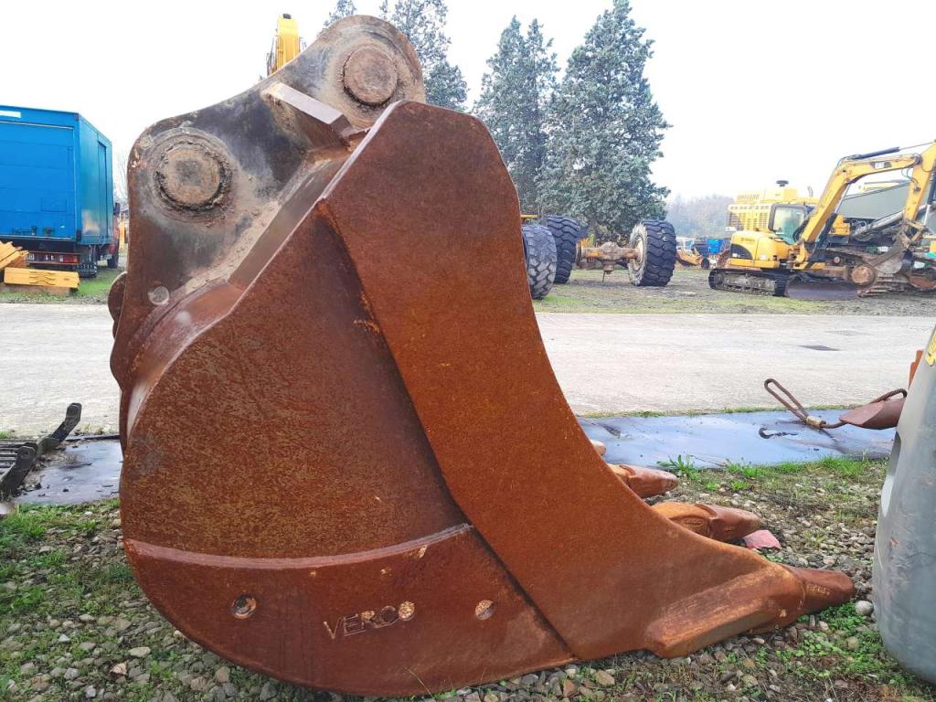 Volvo EC700B LC Foto 17