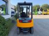 Jungheinrich EFG 550 Foto 4 thumbnail