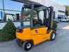 Jungheinrich EFG 550 Foto 5 thumbnail
