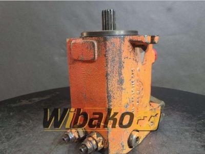 Linde MMF43 in vendita da Wibako